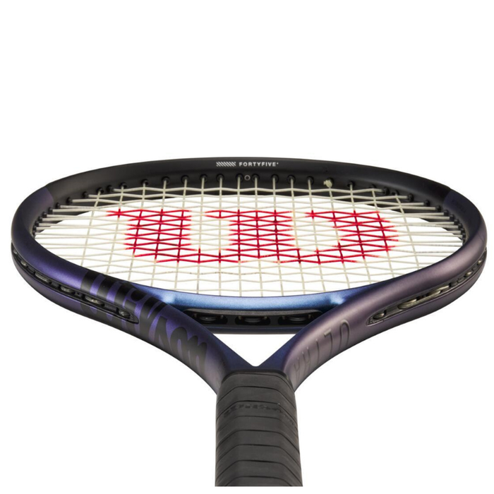 Wilson 2022 Ultra 100UL V4 Tennis Racquet