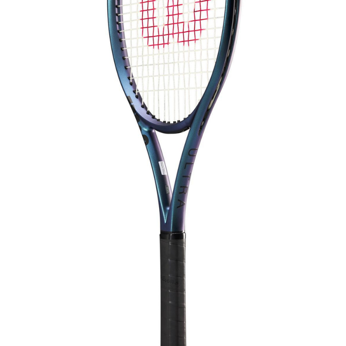 Wilson 2022 Ultra 100UL V4 Tennis Racquet