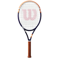 Wilson 2023 Blade 26 Roland Garros Junior Tennis Racquet