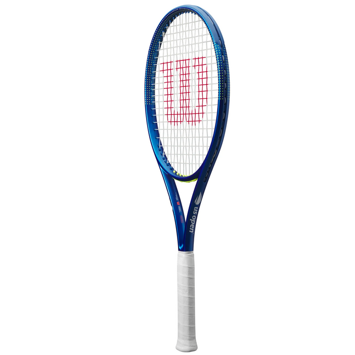 Wilson 2024 Shift 99 V1 US Open Tennis Racquet