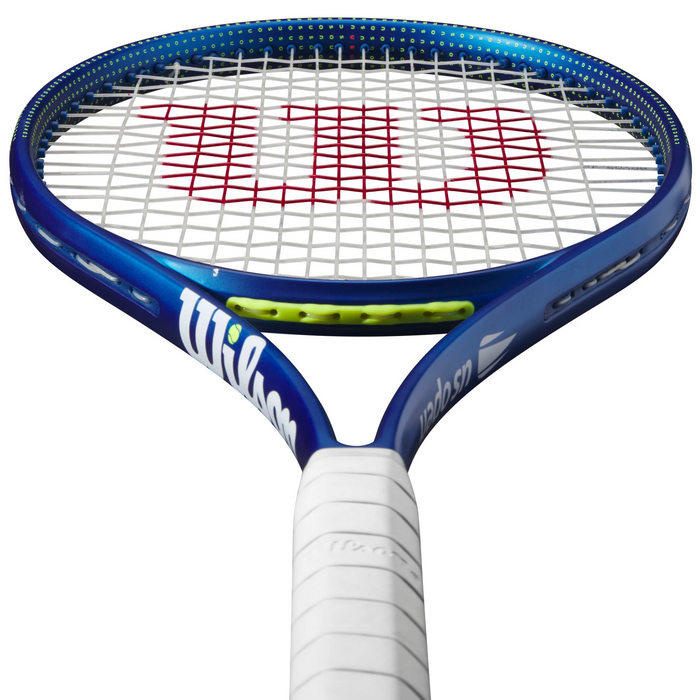 Wilson 2024 Shift 99 V1 US Open Tennis Racquet