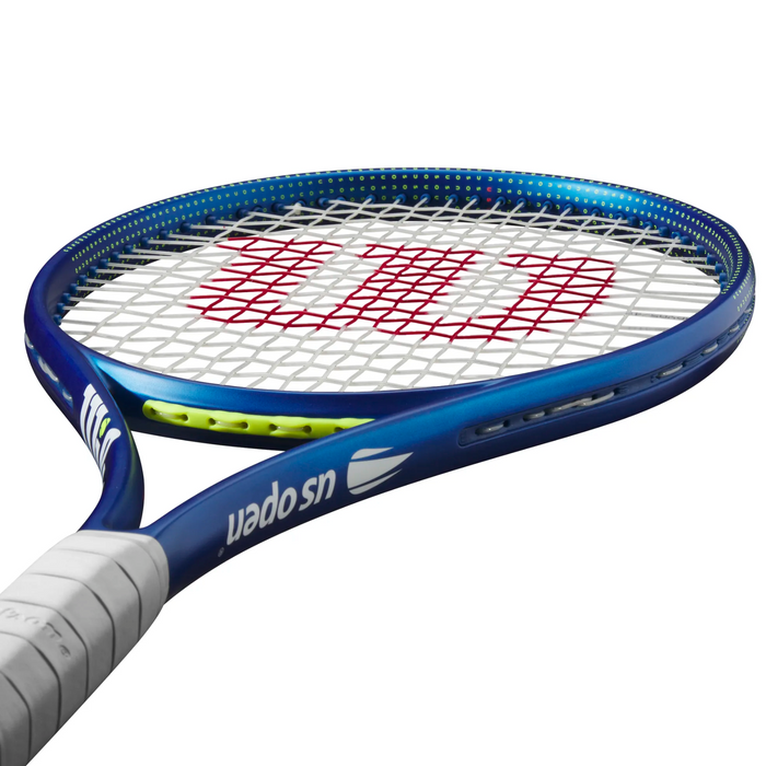Wilson 2024 Shift 99 V1 US Open Tennis Racquet