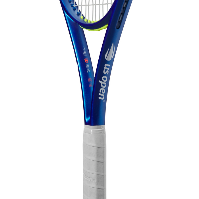 Wilson 2024 Shift 99 V1 US Open Tennis Racquet