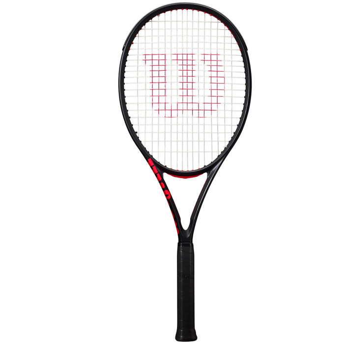 Wilson 2025 Clash 100 Pro V3 Tennis Racquet