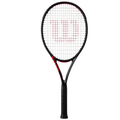 Wilson 2025 Clash 100L V3 Tennis Racquet