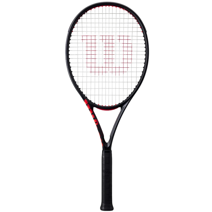 Wilson 2025 Clash 100UL V3 Tennis Racquet