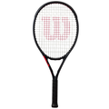 Wilson 2025 Clash 25 V3 Tennis Racquet