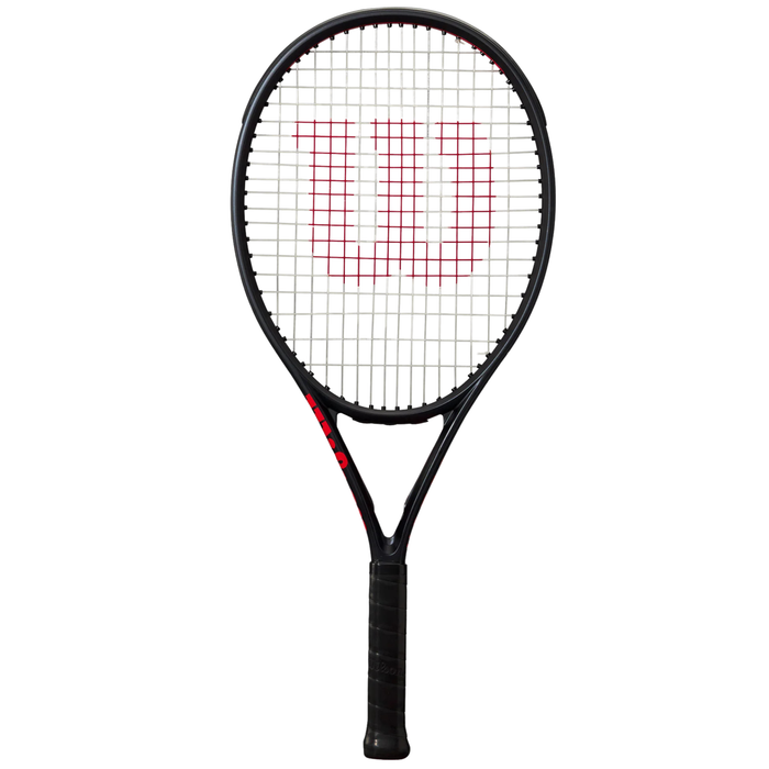 Wilson 2025 Clash 25 V3 Tennis Racquet