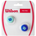 Wilson 2025 Pro Feel Ultra Dampener 2 Pack - Blue