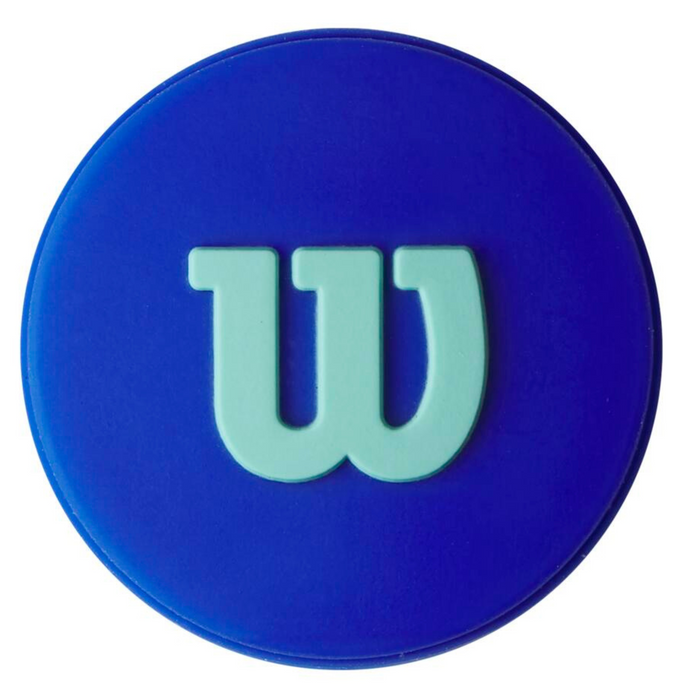 Wilson 2025 Pro Feel Ultra Dampener 2 Pack - Blue