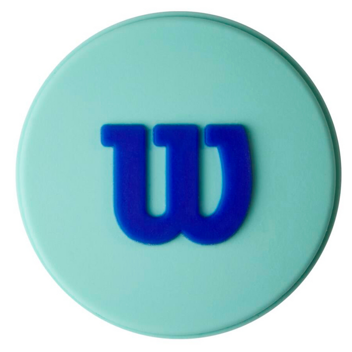 Wilson 2025 Pro Feel Ultra Dampener 2 Pack - Blue