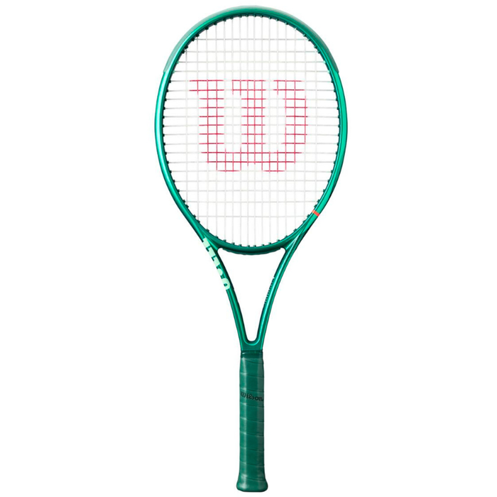 Wilson 2026 Blade 100L V10 Tennis Racquet