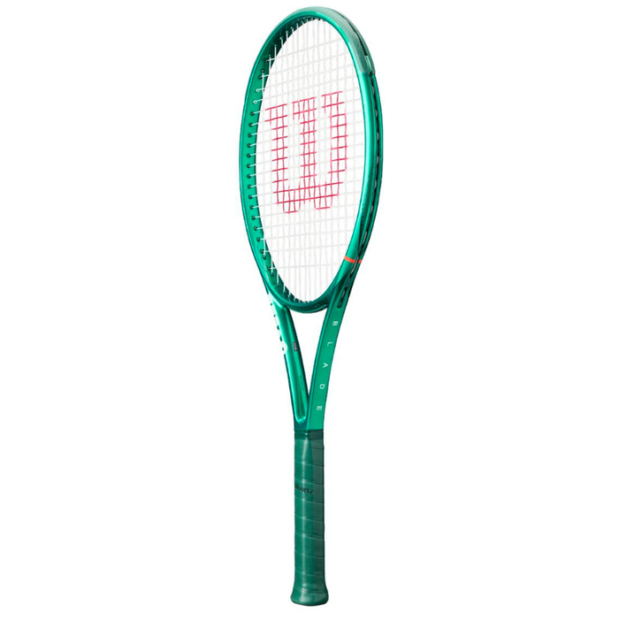 Wilson 2026 Blade 100L V10 Tennis Racquet