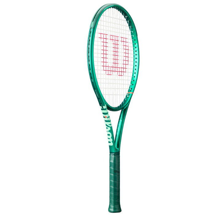 Wilson 2026 Blade 100L V10 Tennis Racquet