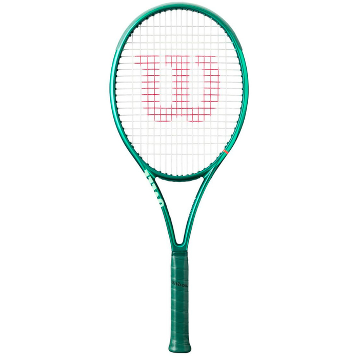 Wilson 2026 Blade 100UL V10 Tennis Racquet