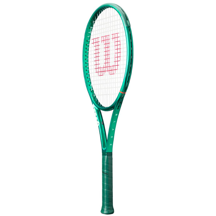 Wilson 2026 Blade 100UL V10 Tennis Racquet