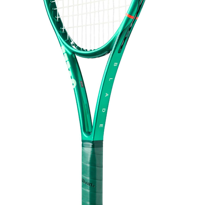 Wilson 2026 Blade 100UL V10 Tennis Racquet