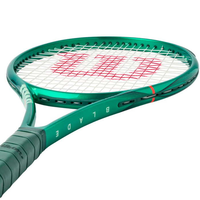 Wilson 2026 Blade 100UL V10 Tennis Racquet
