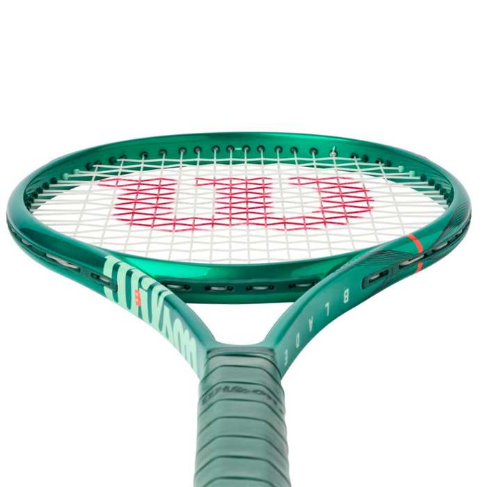 Wilson 2026 Blade 100UL V10 Tennis Racquet