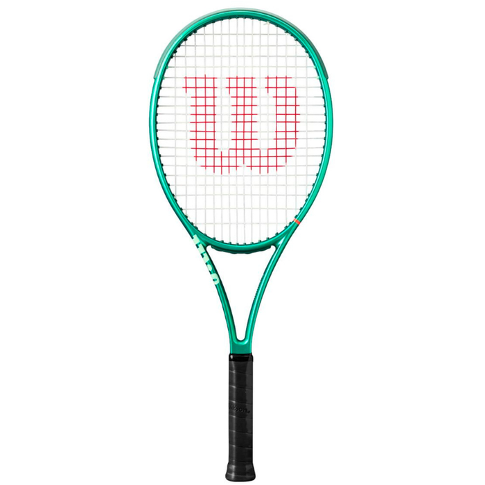 Wilson 2026 Blade 101 Team V10 Tennis Racquet