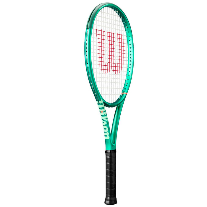 Wilson 2026 Blade 101 Team V10 Tennis Racquet