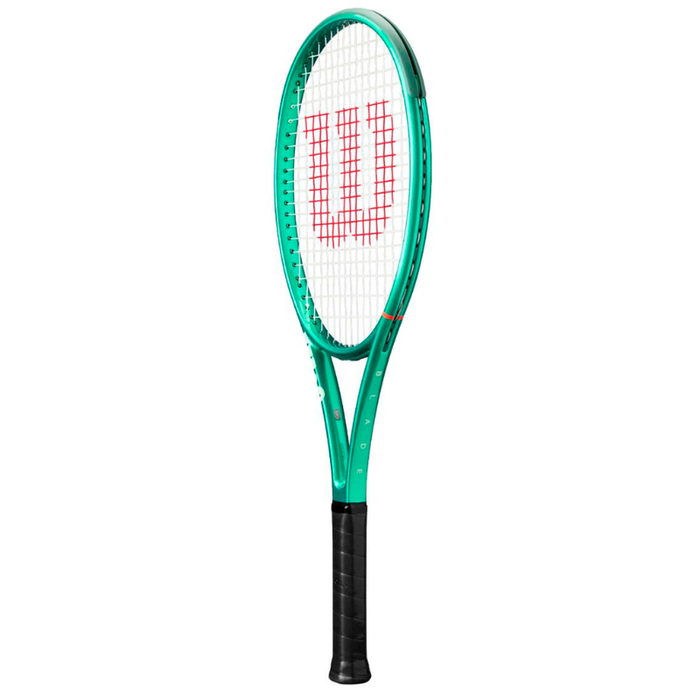 Wilson 2026 Blade 101 Team V10 Tennis Racquet