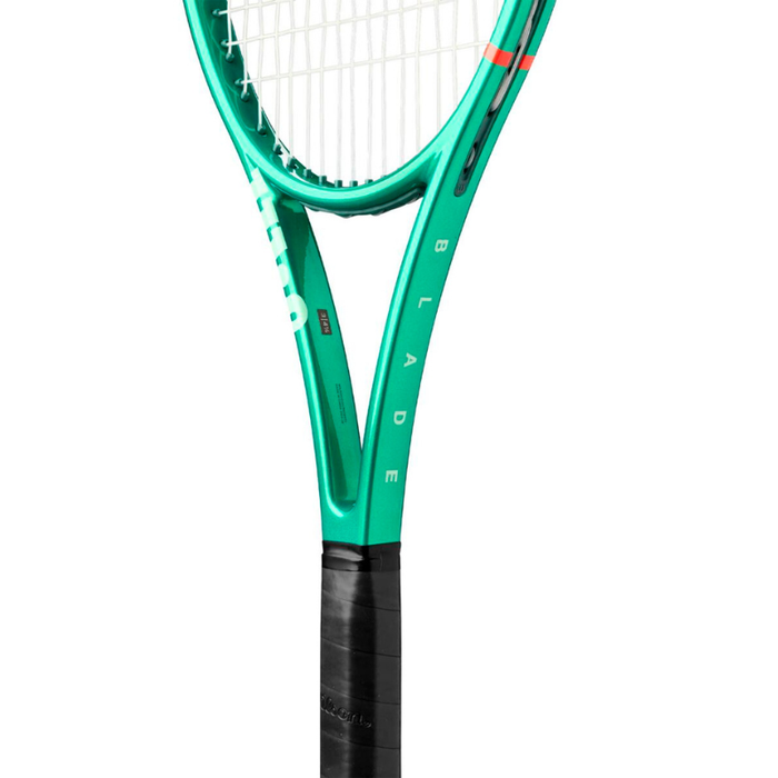 Wilson 2026 Blade 101 Team V10 Tennis Racquet