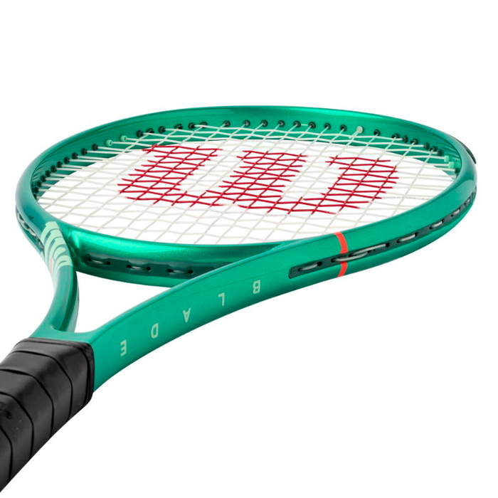 Wilson 2026 Blade 101 Team V10 Tennis Racquet