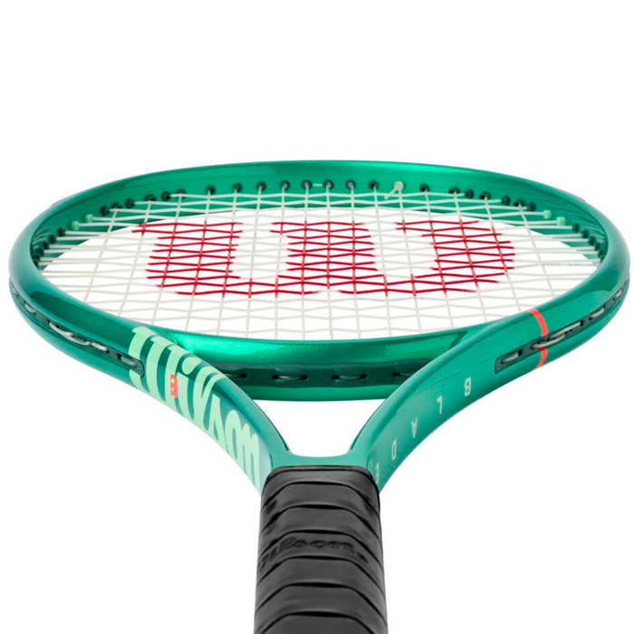 Wilson 2026 Blade 101 Team V10 Tennis Racquet