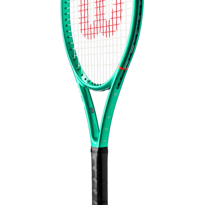 Wilson 2026 Blade 26 V10 Junior Tennis Racquet
