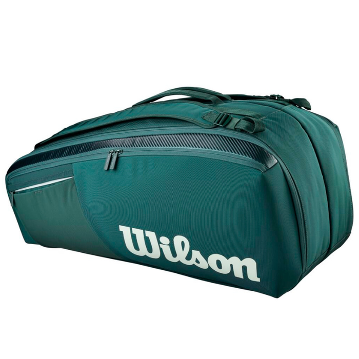Wilson 2026 Blade V10 9 Racquet Tennis Bag
