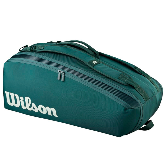 Wilson 2026 Blade V10 9 Racquet Tennis Bag