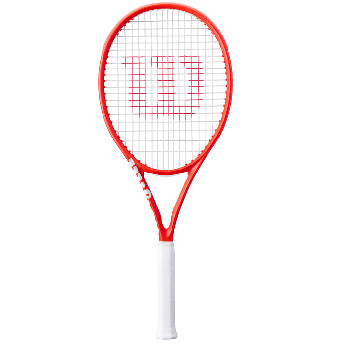 Wilson 2026 Clash 100 V3 Reverse Tennis Racquet
