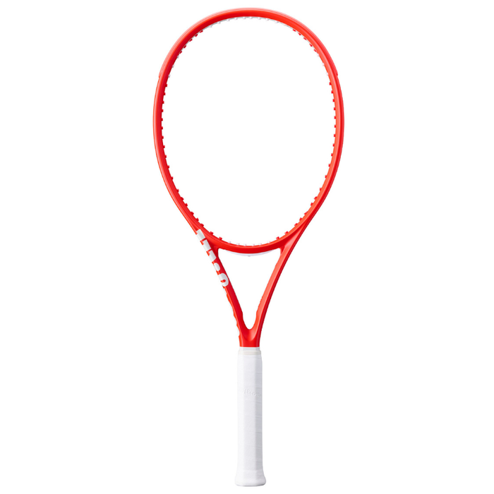 Wilson 2026 Clash 100 V3 Reverse Tennis Racquet