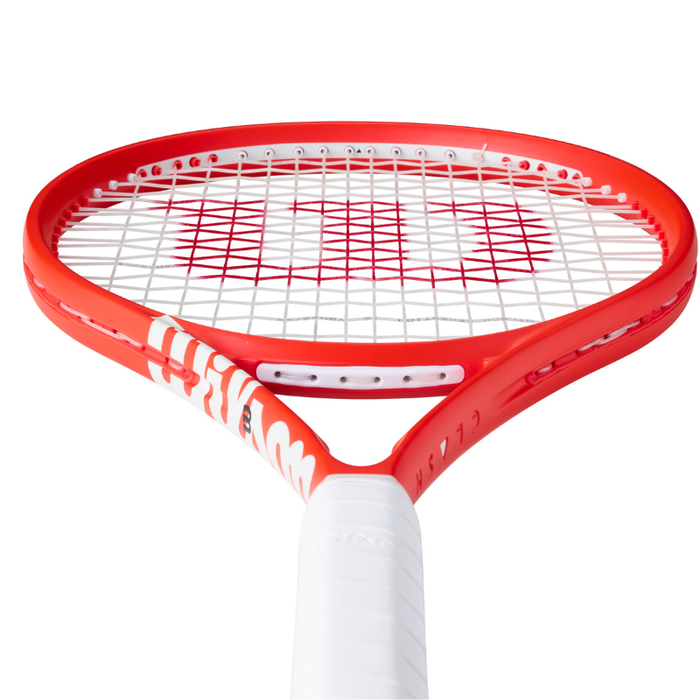 Wilson 2026 Clash 100 V3 Reverse Tennis Racquet