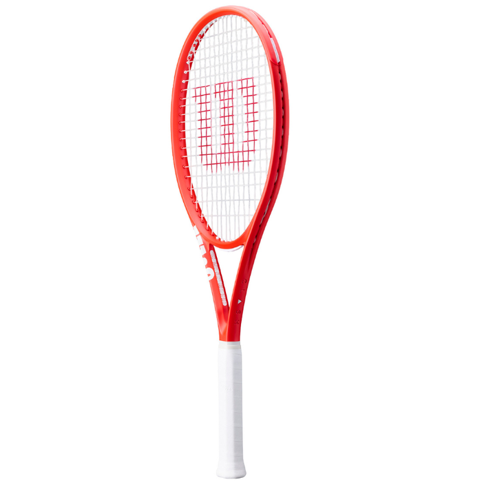 Wilson 2026 Clash 100 V3 Reverse Tennis Racquet