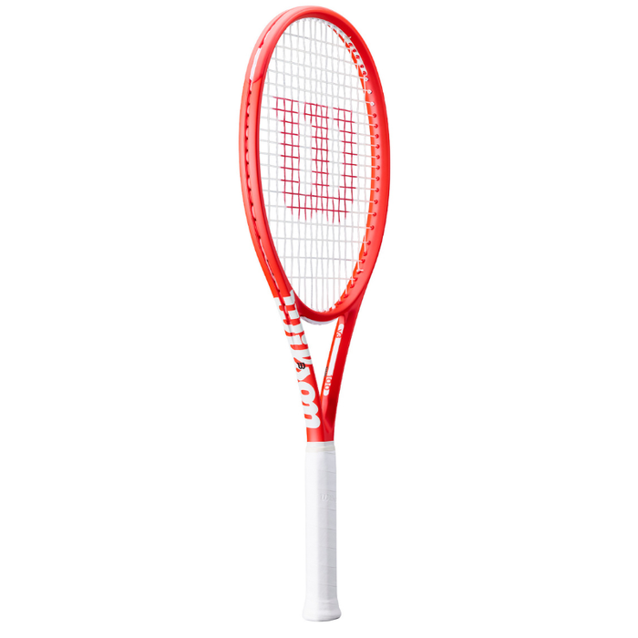 Wilson 2026 Clash 100 V3 Reverse Tennis Racquet
