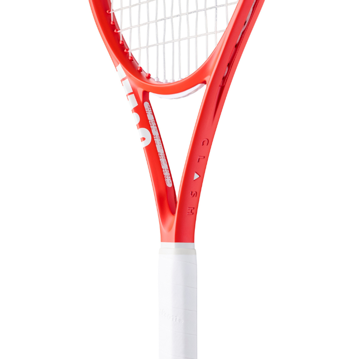 Wilson 2026 Clash 100 V3 Reverse Tennis Racquet