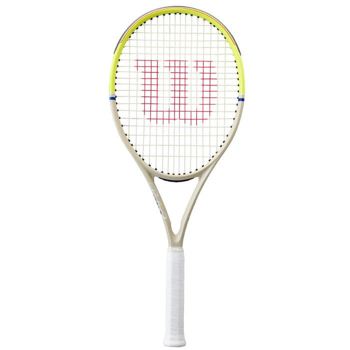 Wilson 2026 Clash 100 V3 US Open Tennis Racquet