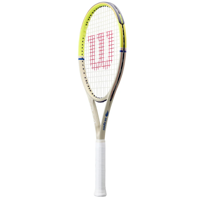 Wilson 2026 Clash 100 V3 US Open Tennis Racquet