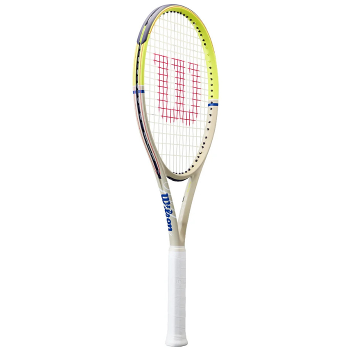 Wilson 2026 Clash 100 V3 US Open Tennis Racquet