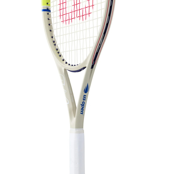 Wilson 2026 Clash 100 V3 US Open Tennis Racquet