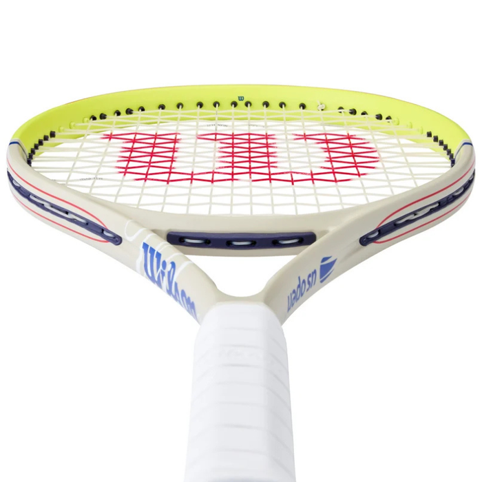 Wilson 2026 Clash 100 V3 US Open Tennis Racquet