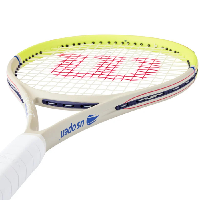 Wilson 2026 Clash 100 V3 US Open Tennis Racquet