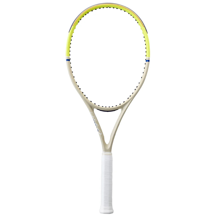 Wilson 2026 Clash 100 V3 US Open Tennis Racquet