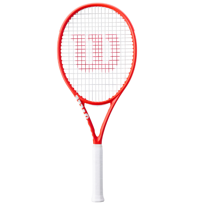 Wilson 2026 Clash 100L V3 Reverse Tennis Racquet