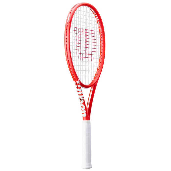 Wilson 2026 Clash 100L V3 Reverse Tennis Racquet