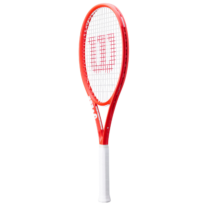 Wilson 2026 Clash 100L V3 Reverse Tennis Racquet