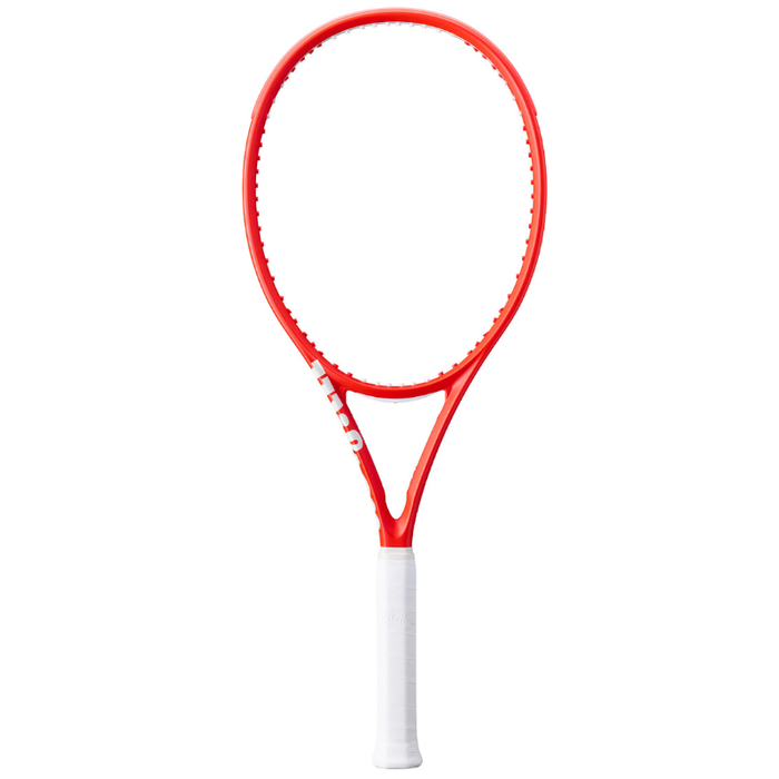 Wilson 2026 Clash 100L V3 Reverse Tennis Racquet