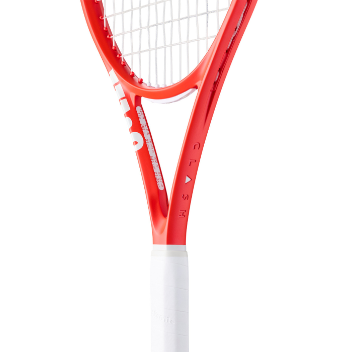 Wilson 2026 Clash 100L V3 Reverse Tennis Racquet